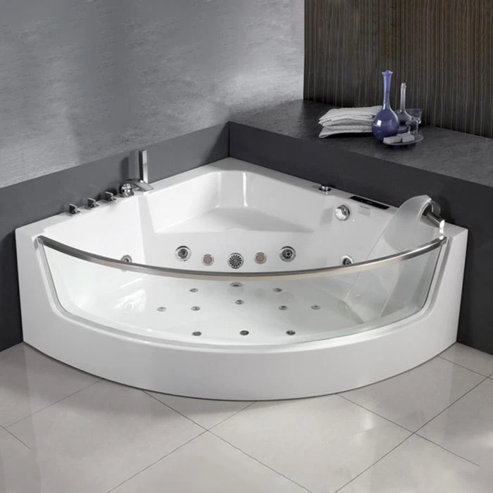 Surfing Bathtub